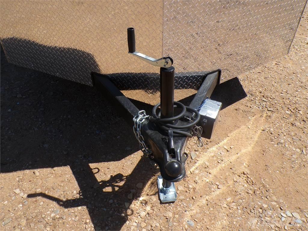  Anvil Remorci utilitare