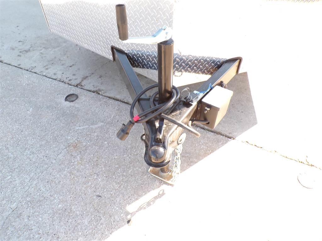  Anvil Remorci utilitare