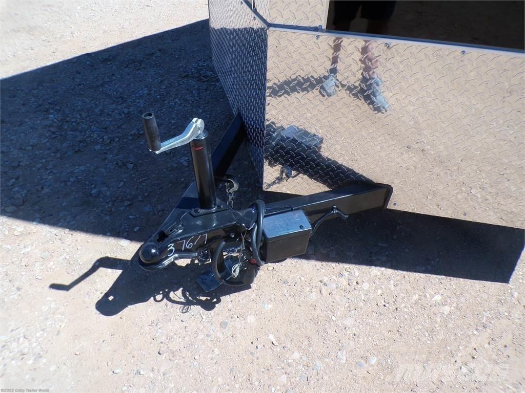  Anvil Remorci utilitare