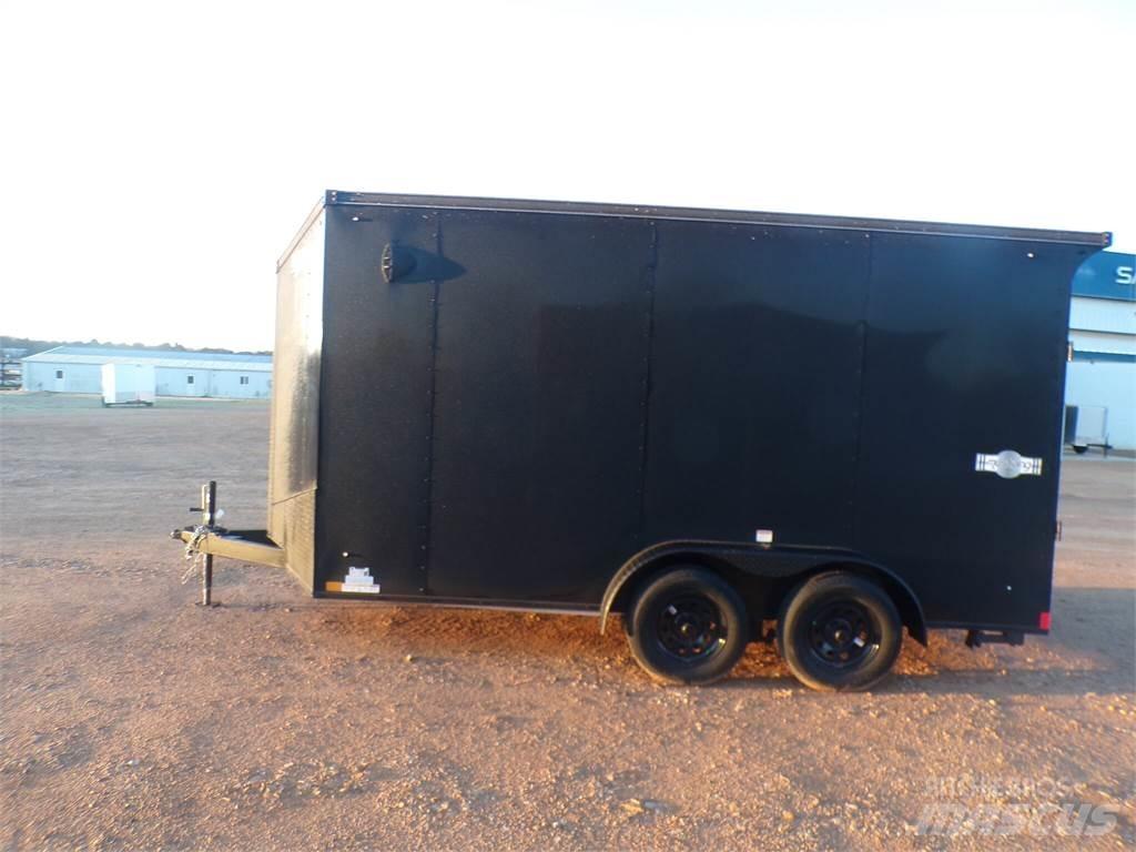  Stealth Remorci utilitare
