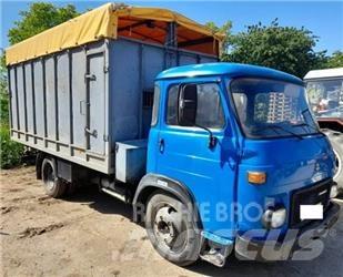 Avia A31.1 N Autocamioane