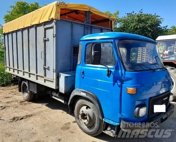 Avia A31.1 N Autocamioane