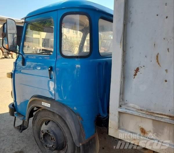 Avia A31.1 N Autocamioane