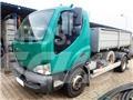 Avia D120 N +CTS Camion cu carlig de ridicare