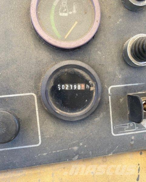 Bitelli BB 630 Pavatoare asfalt