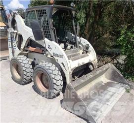 Bobcat 773 Mini incarcator