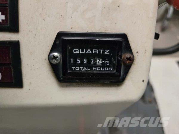 Bobcat E10 Z Mini excavatoare < 7t