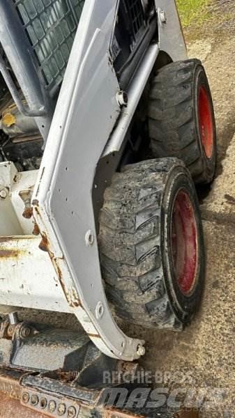 Bobcat S130 Mini incarcator