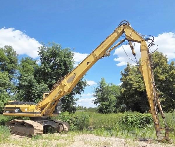 CAT 330 BL Excavatoare pe șenile

