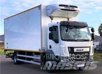 DAF LF 260 FA Autocamioane