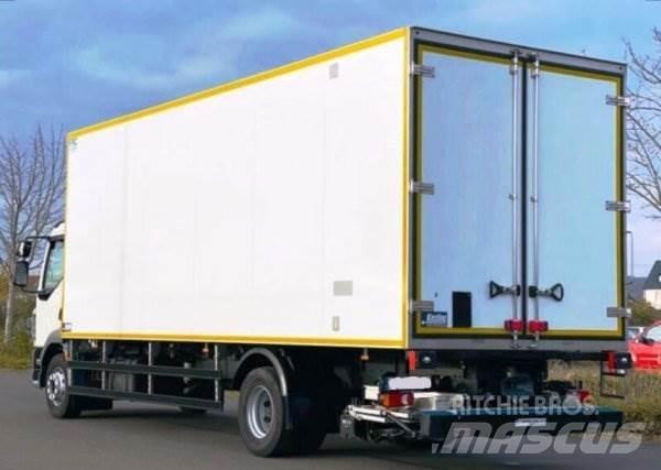 DAF LF 260 FA Autocamioane