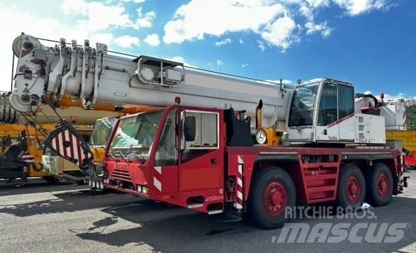 Demag AC50-1 Telma Camioane cu macara