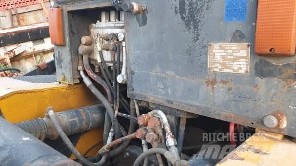 Desta DVHM 3522 TXK Stivuitor diesel