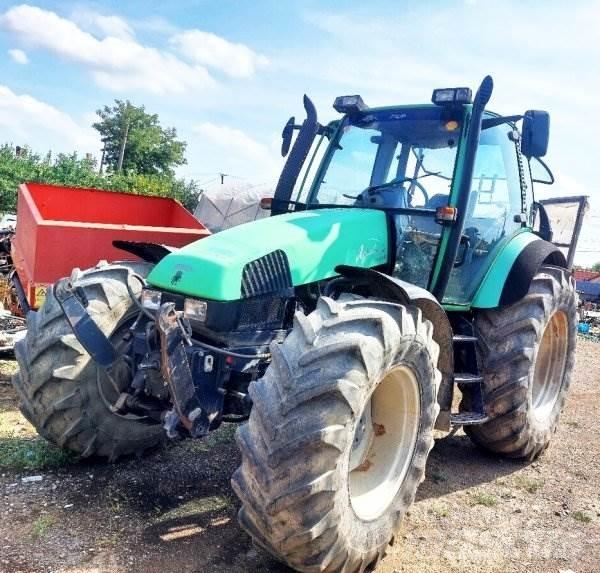 Deutz Agroton 6.45 (6V) Tractoare