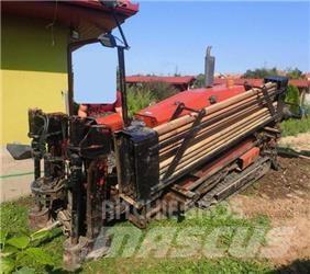 Ditch Witch JT 1720 Burghiu greu