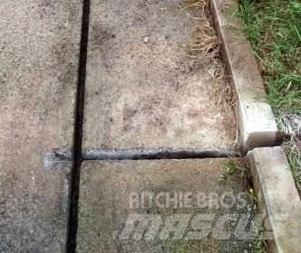 Ditch Witch MT 9 Utilaje construcții - Altele