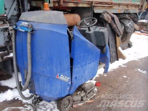 Dulevo H 715 R Maturatori