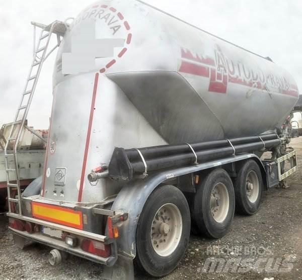 Feldbinder 35.3 EUT Cisterne