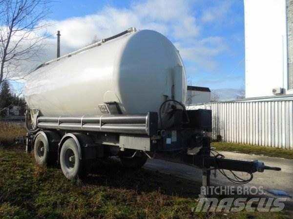 Feldbinder Kizh 30.2 Cisterne