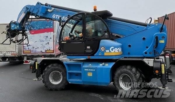 Genie GTH 5021 R Utilaje construcții - Altele