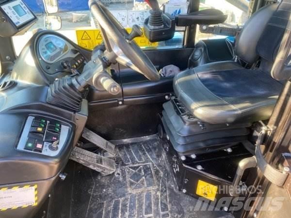 Genie GTH 5021 R Utilaje construcții - Altele