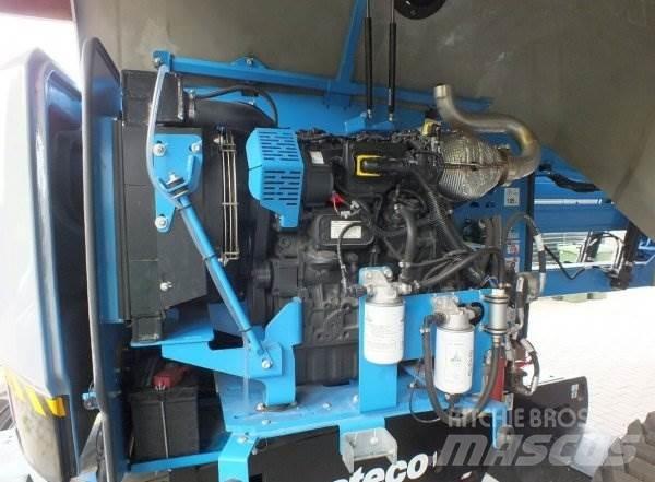 Genie Z-45 XC Utilaje construcții - Altele