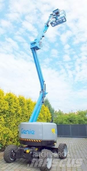 Genie Z-45 XC Utilaje construcții - Altele