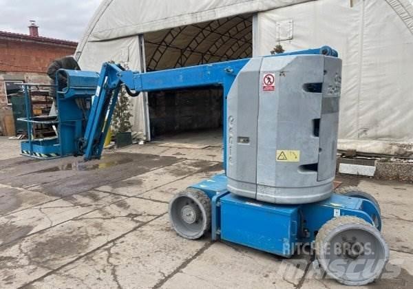 Genie Z30 / 20 N Utilaje construcții - Altele