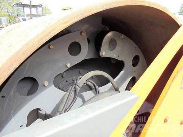 Hamm H12i Utilaje construcții - Altele