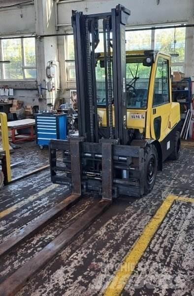 Hyster H5.5 FT Stivuitor diesel
