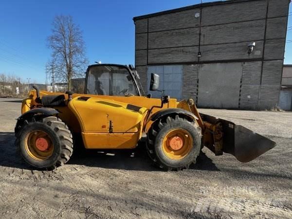 JCB 530-70 Utilaje construcții - Altele