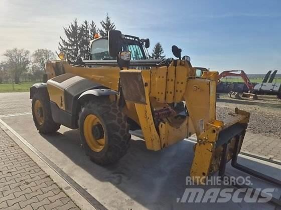 JCB 540-170 Utilaje construcții - Altele