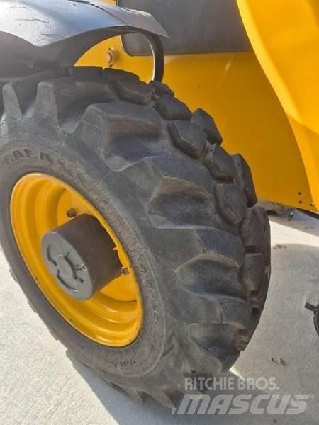 JCB 540-170 Utilaje construcții - Altele
