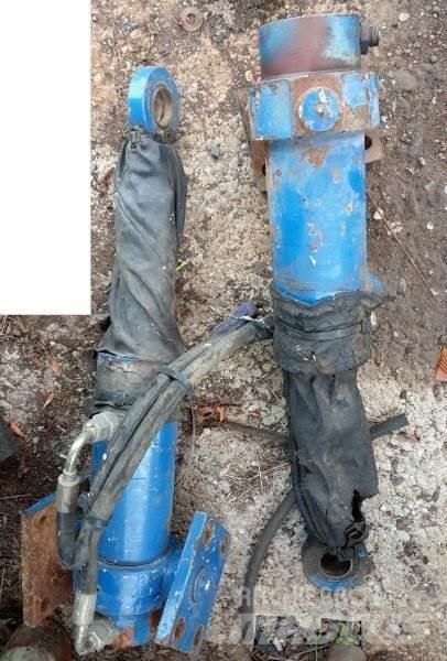  _JINÉ ? Utilaje construcții - Altele