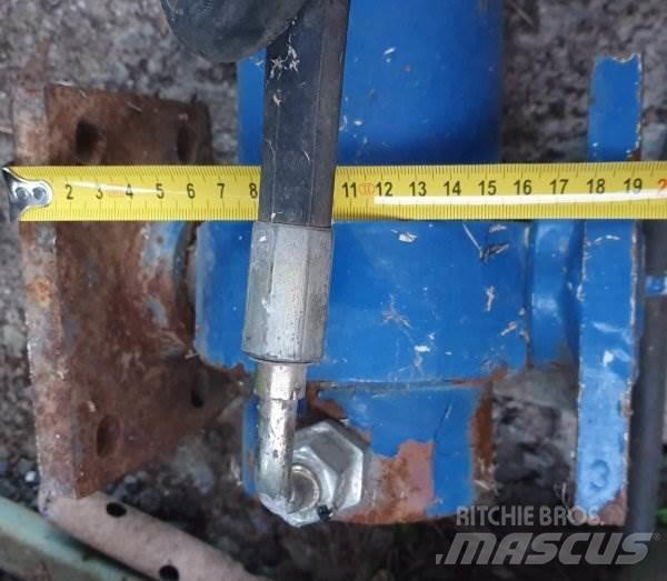  _JINÉ ? Utilaje construcții - Altele