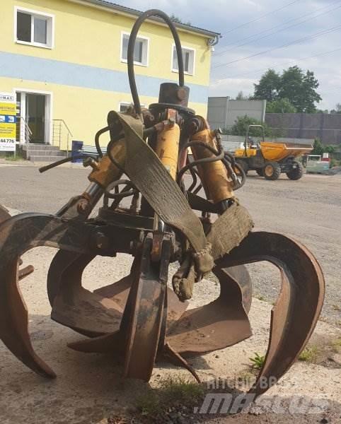  _JINÉ ? Utilaje construcții - Altele