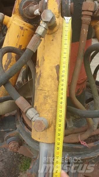  _JINÉ ? Utilaje construcții - Altele