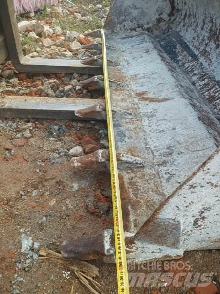  _JINÉ _ Utilaje construcții - Altele