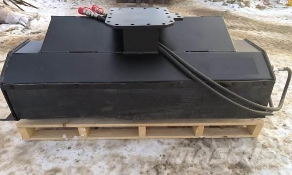  _JINÉ _ Utilaje construcții - Altele