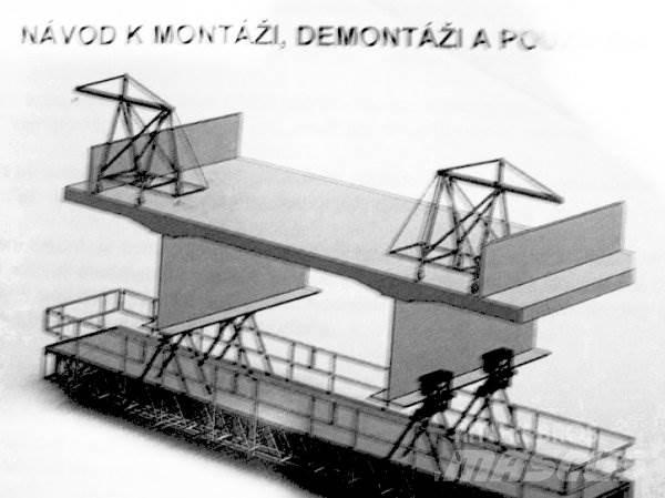  _JINÉ Alfeko Utilaje construcții - Altele