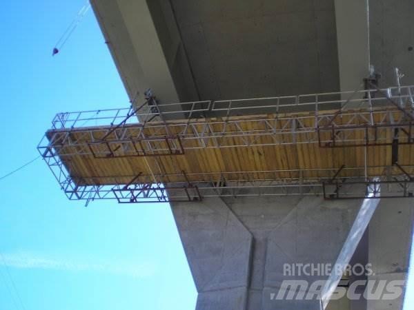  _JINÉ Alfeko Utilaje construcții - Altele