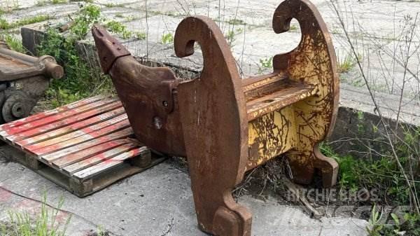  _JINÉ CAT/Verachtert ? Utilaje construcții - Altele