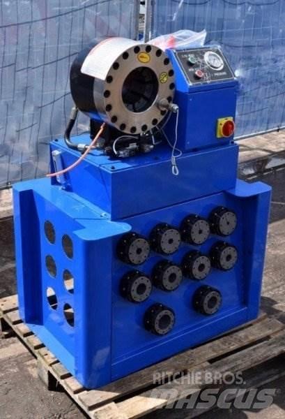  _JINÉ (China) Utilaje construcții - Altele