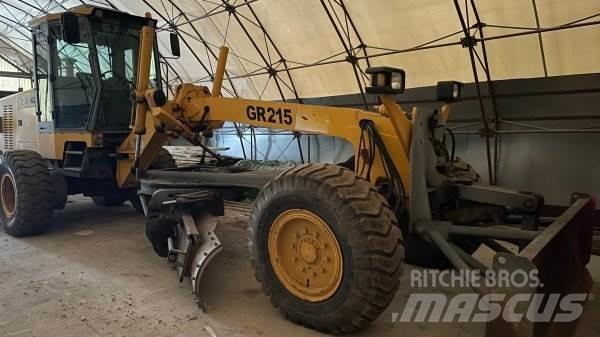  _JINÉ (CN) XCMG - GR 215 Gredere