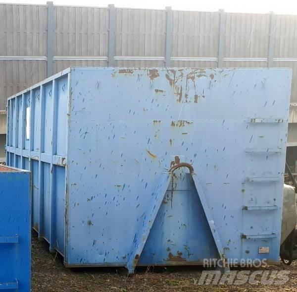  _JINÉ (CZ) Containere maritime