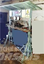  _JINÉ (CZ) APT - TD 103 Ú Compresoare