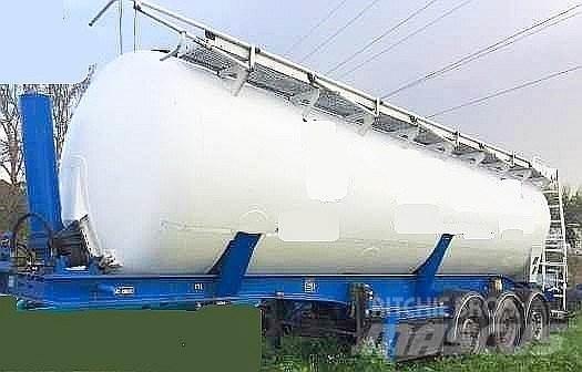  _JINÉ (CZ) ZVVZ NSG 42 Cisterne