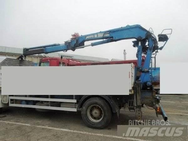  _JINÉ (D) MKG - HLK 105V Macarale de încarcat