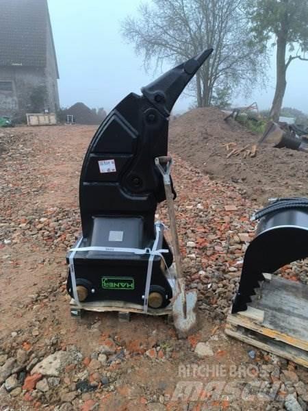  _JINÉ Häner Utilaje construcții - Altele