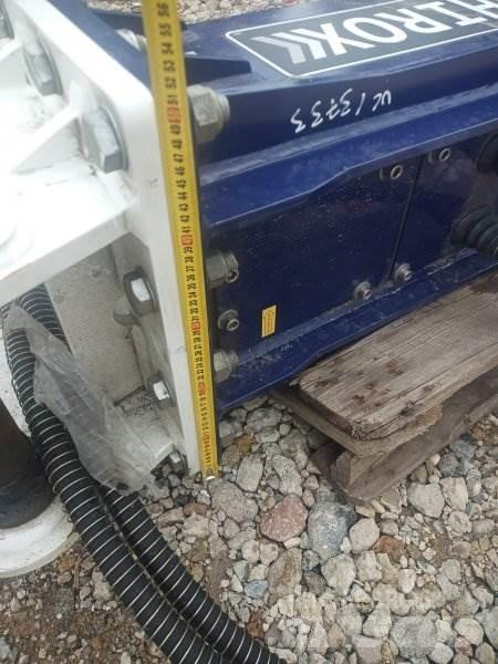 _JINÉ HDX-30 Utilaje construcții - Altele